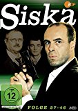  - Siska - Folge 47-56 (3 DVDs)