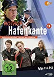  - Notruf Hafenkante 10 (Folge 118-130) [4 DVDs]