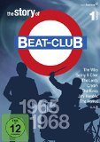 DVD - The Story of Beat-Club 3 (1970 - 1972)