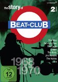 DVD - The Story of Beat-Club 3 (1970 - 1972)