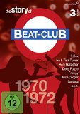 DVD - The Story of Beat-Club: 1968 - 1970 (Vol. 2) [8 DVDs]