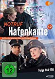  - Notruf Hafenkante 10 (Folge 118-130) [4 DVDs]