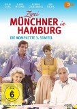  - Zwei Münchner in Hamburg - Die komplette 2. Staffel (4 DVDs)