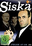  - Siska (Folge 81-91) (3 Discs)