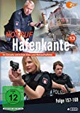  - Notruf Hafenkante 11 (Folge 131-143) [4 DVDs]