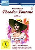 DVD - Fontane - Effi Briest