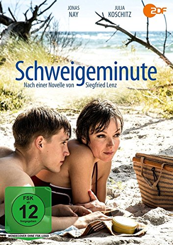  - Schweigeminute