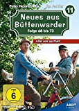  - Neues aus Büttenwarder 10 - Folge 62-67 (Inkl. 110 Min. Bonus) [2 DVDs]