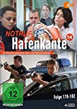  - Notruf Hafenkante 12 (Folge 144-156) [4 Discs]