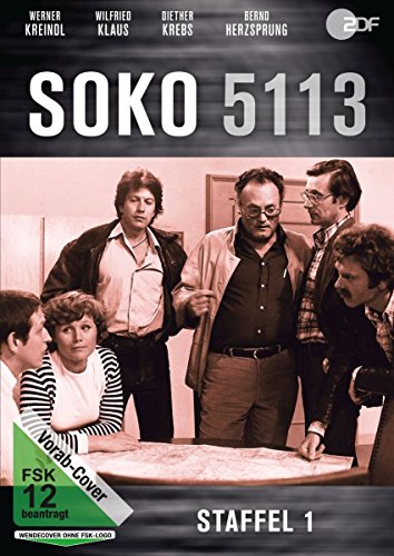  - Soko 5113 - Staffel 1