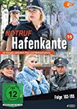  - Notruf Hafenkante 13 (Folge 157-169) [4 DVDs]