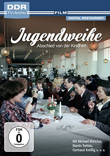  - Jugendweihe (DDR TV-Archiv)