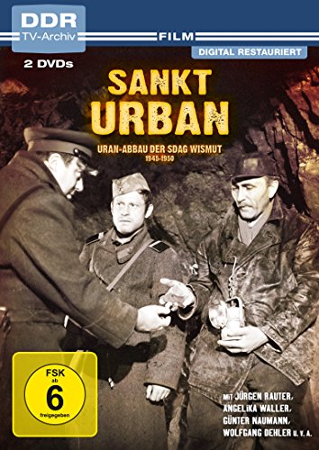  - Sankt Urban (DDR TV-Archiv) [2 DVDs]