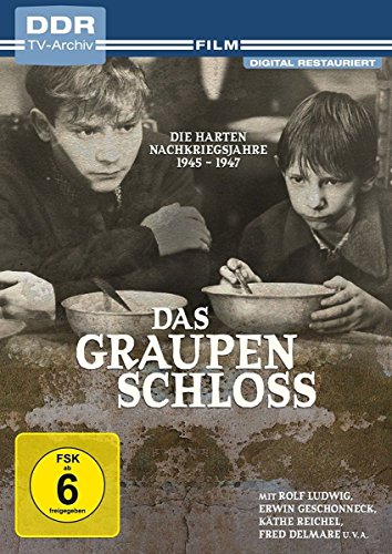  - Das Graupenschloss (DDR TV-Archiv)