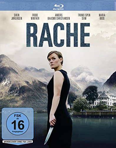  - Rache [Blu-ray]