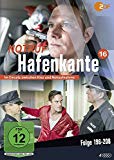  - Notruf Hafenkante 14 - Folgen 170-182 [4 DVDs]