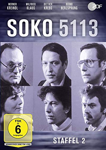  - Soko 5113 - Staffel 2