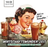 Sampler - Wirtschafts-Wunder-Hits