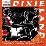 Sampler - Dixieland Jazz