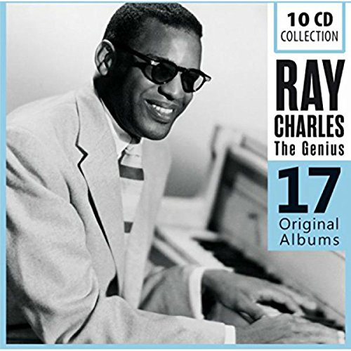 Ray Charles - 17 Original Albums