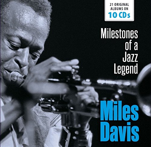 Miles Davis - Miles Davis 21 Original Albums