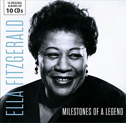 Ella Fitzgerald - Ella Fitzgerald: Original Albums