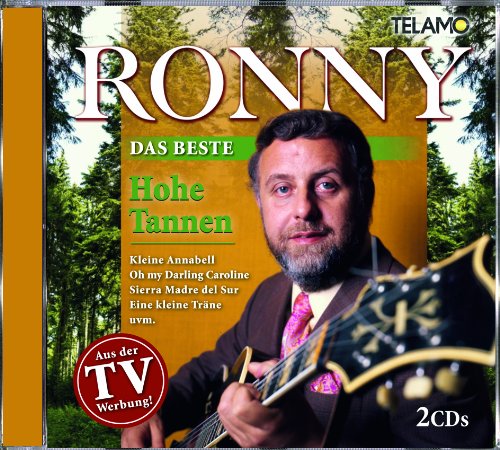 Ronny - Hohe Tannen - das Beste