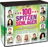 Sampler - Schlager Ist Trumpf