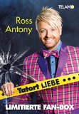 Antony , Ross - Goldene Pferde