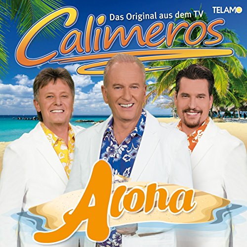 Calimeros - Aloha (Fanbox)