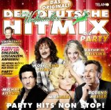  - Der Deutsche Hitmix-die Party 2013