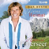  - Hansi Hinterseer - Seine schönsten Lieder [3 DVDs]