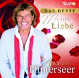 Hansi Hinterseer - Das Beste-Meine Heimat