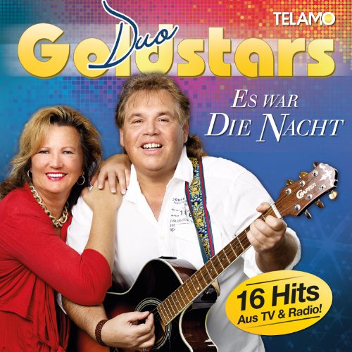 Duo Goldstars - Es War die Nacht