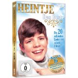 Heintje - Heintje - Das Beste - 80 unvergessliche Erfolge (4CD-Box)