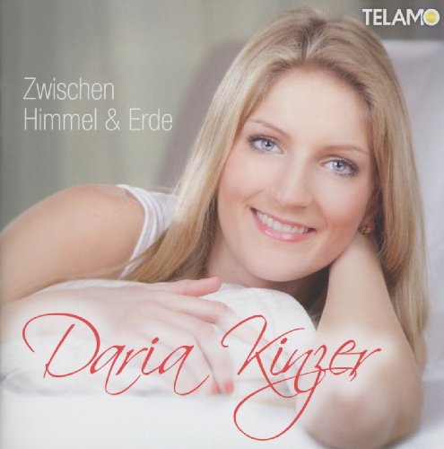 Daria Kinzer - Zwischen Himmel und Erde