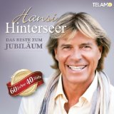  - Hansi Hinterseer - Das Beste zum Jubiläum