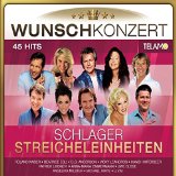 Sampler - Wunschkonzert - Die Radio Hits