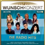 Sampler - Wunschkonzert - Schlager Streicheleinheiten