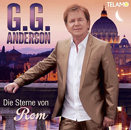 G.G. Anderson - Die Sterne Von Rom