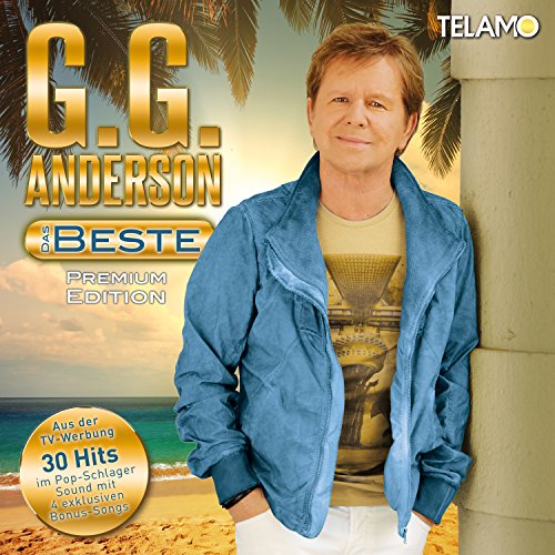 Anderson , G. G. - Das Beste (Premium Edition)