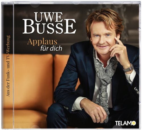 Uwe Busse - Applaus für Dich