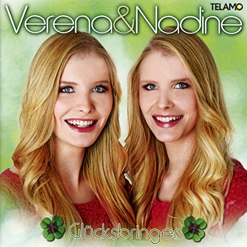 Verena & Nadine - Glücksbringer