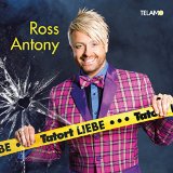 Ross Antony - Goldene Pferde-Very British Edition