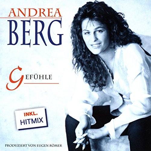 Berg , Andrea - Gefühle