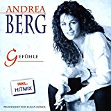 Berg , Andrea - Schwerelos - Live - Tausend und eine Nacht-Tour (Blu-ray)