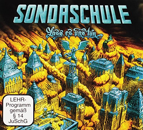 Sondaschule - Lass Es Uns Tun