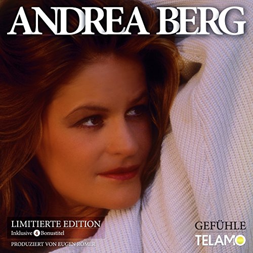 Andrea Berg - Gefühle (Premiumversion)