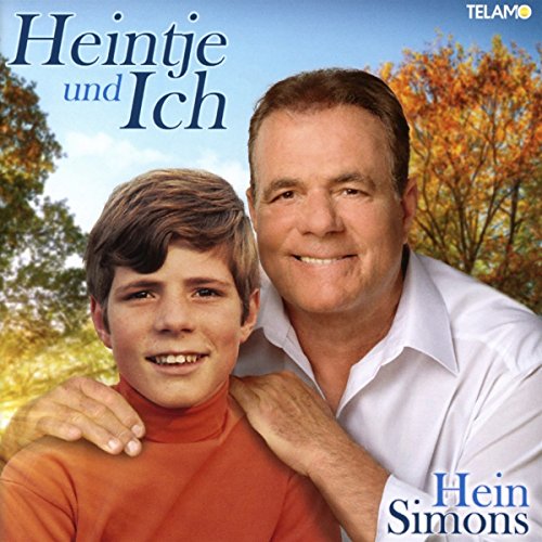 Hein Simons - Heintje und Ich