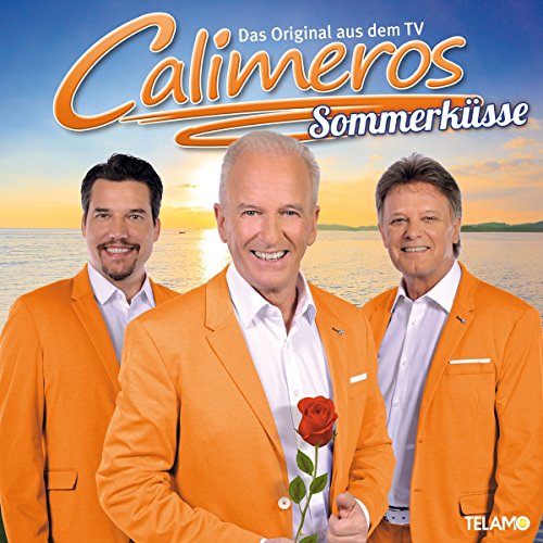 Calimeros - Sommerküsse